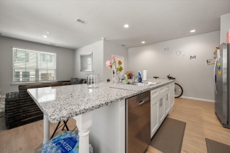 Spacious two-story residence in Haltom City!