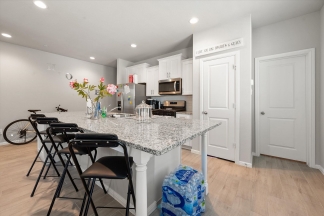 Spacious two-story residence in Haltom City!