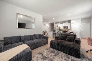 Spacious two-story residence in Haltom City!
