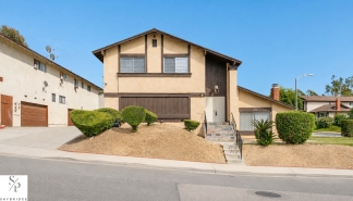 Charming 3-Bed Oasis with Gleaming Hardwood Floors at 2442 S Nancy St, West Covina!