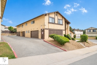 Charming 3-Bed Oasis with Gleaming Hardwood Floors at 2442 S Nancy St, West Covina!