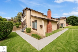 Charming 3-Bed Oasis with Gleaming Hardwood Floors at 2442 S Nancy St, West Covina!