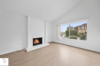 Charming 3-Bed Oasis with Gleaming Hardwood Floors at 2442 S Nancy St, West Covina!
