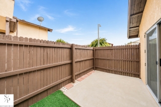 Charming 3-Bed Oasis with Gleaming Hardwood Floors at 2442 S Nancy St, West Covina!