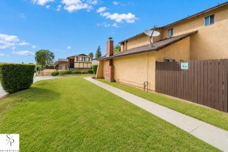 Charming 3-Bed Oasis with Gleaming Hardwood Floors at 2442 S Nancy St, West Covina!