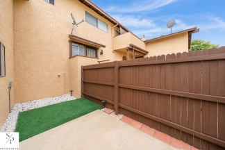 Charming 3-Bed Oasis with Gleaming Hardwood Floors at 2442 S Nancy St, West Covina!