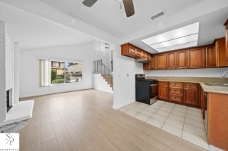 Charming 3-Bed Oasis with Gleaming Hardwood Floors at 2442 S Nancy St, West Covina!