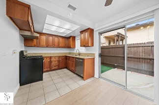 Charming 3-Bed Oasis with Gleaming Hardwood Floors at 2442 S Nancy St, West Covina!