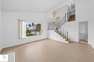 Charming 3-Bed Oasis with Gleaming Hardwood Floors at 2442 S Nancy St, West Covina!