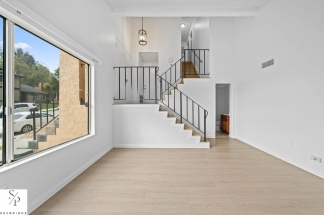 Charming 3-Bed Oasis with Gleaming Hardwood Floors at 2442 S Nancy St, West Covina!