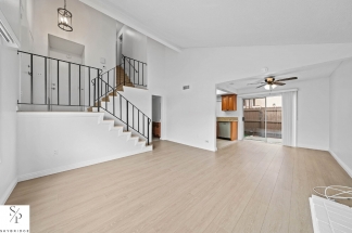 Charming 3-Bed Oasis with Gleaming Hardwood Floors at 2442 S Nancy St, West Covina!