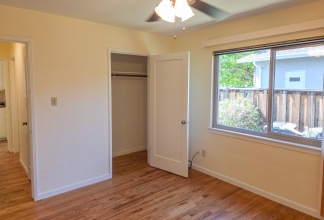 Sunnyvale Duplex Near Apple & Major Tech Campuses