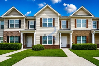 Prime South Fulton Location – 2BR/2.5BA Ready for You