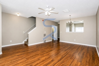 Prime South Fulton Location – 2BR/2.5BA Ready for You