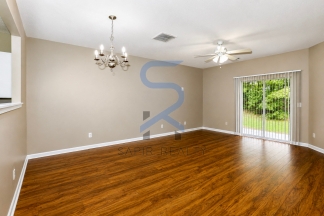 Prime South Fulton Location – 2BR/2.5BA Ready for You