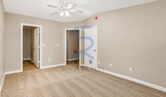Prime South Fulton Location – 2BR/2.5BA Ready for You