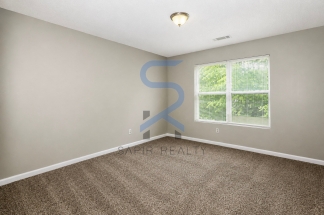 Prime South Fulton Location – 2BR/2.5BA Ready for You