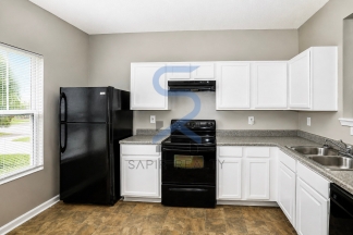 Prime South Fulton Location – 2BR/2.5BA Ready for You