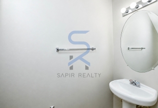 Prime South Fulton Location – 2BR/2.5BA Ready for You