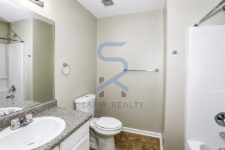 Prime South Fulton Location – 2BR/2.5BA Ready for You