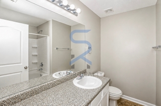 Prime South Fulton Location – 2BR/2.5BA Ready for You