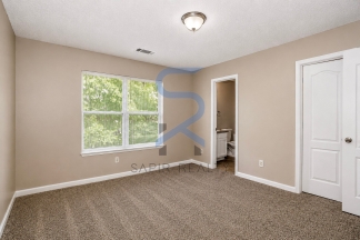Prime South Fulton Location – 2BR/2.5BA Ready for You