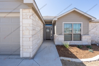 COMING SOON! Westfield Subdivision-3/2