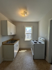 1 Bedroom 1 Bathroom Apartment in Downtown Front Royal.