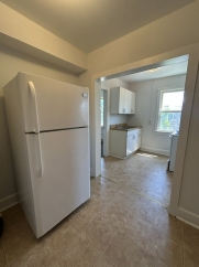 1 Bedroom 1 Bathroom Apartment in Downtown Front Royal.