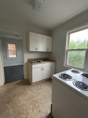 Move In Special- Move in 6/20and get 1/2 off first months rent! 1 Bedroom 1 Bathroom Apartment in Downtown Front Royal.