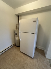 Move In Special- Move in 6/20and get 1/2 off first months rent! 1 Bedroom 1 Bathroom Apartment in Downtown Front Royal.