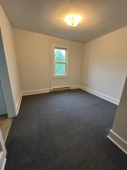 Move In Special- Move in 5/29 and get 1/2 off first months rent! 1 Bedroom 1 Bathroom Apartment in Downtown Front Royal.