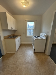 Move In Special- Move in 6/20and get 1/2 off first months rent! 1 Bedroom 1 Bathroom Apartment in Downtown Front Royal.