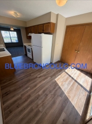 Spacious 4 bedroom unit with many features to love.