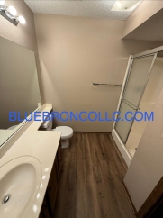 Spacious 4 bedroom unit with many features to love.
