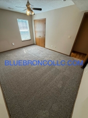 Spacious 4 bedroom unit with many features to love.