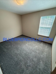 Spacious 4 bedroom unit with many features to love.