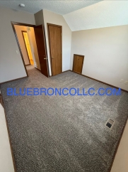 Spacious 4 bedroom unit with many features to love.