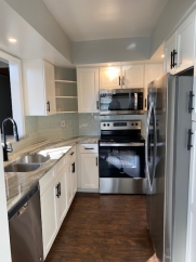 Smith - 3611 Haley Court **Condo Assoc**