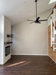 Smith - 3611 Haley Court **Condo Assoc**