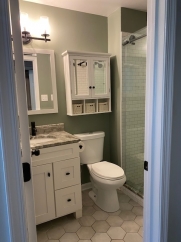 Smith - 3611 Haley Court **Condo Assoc**