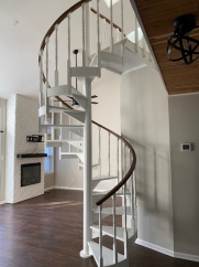 Smith - 3611 Haley Court **Condo Assoc**