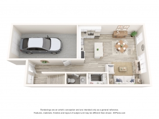 Overland Villas
