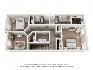Overland Villas