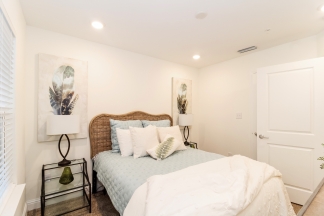 Overland Villas