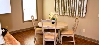 The Timbers Condominiums - 210 W Cranford Ave
