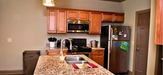 The Timbers Condominiums - 210 W Cranford Ave