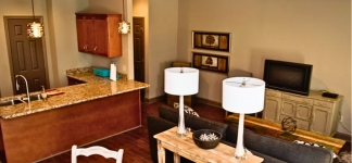 The Timbers Condominiums - 210 W Cranford Ave