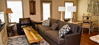 The Timbers Condominiums - 210 W Cranford Ave