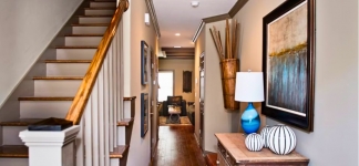 The Timbers Condominiums - 210 W Cranford Ave